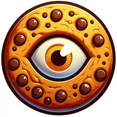 I wonder if the CookieMan can bump his toe. prestige upgrade