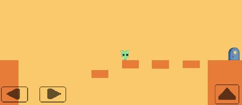 Troll Level Gameplay Screenshot