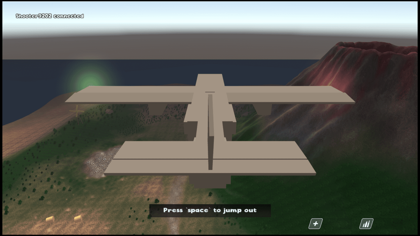 Play Pixel Battle Royale Multiplayer