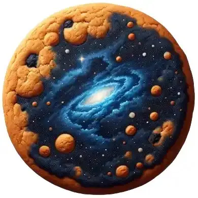Why can't you trust atoms in the universe? prestige upgrade