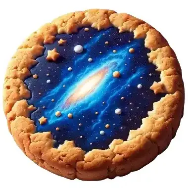 Cookie Man Left Eye prestige upgrade