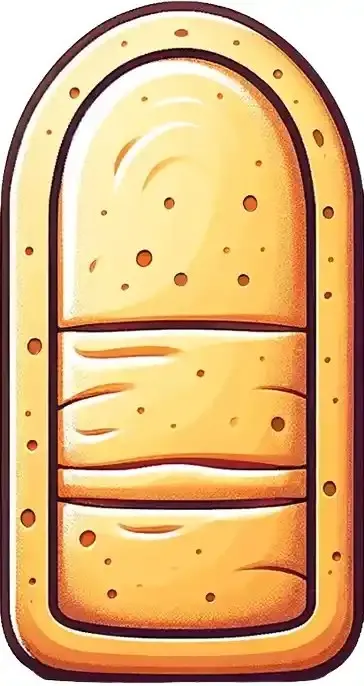 Cookie Man is crazy! prestige upgrade