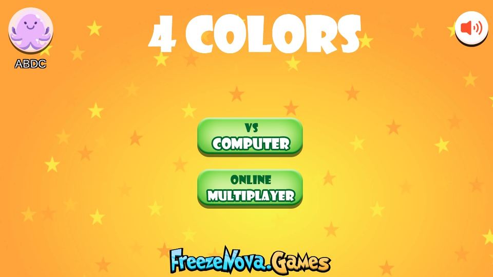 Uno Online Unblocked Screenshot, Gameplay mode
