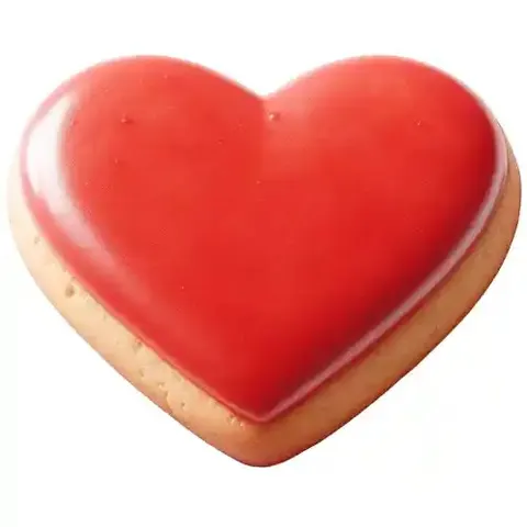 Heart prestige upgrade