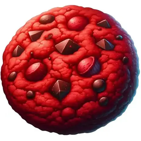 Why did the cookie go to space? prestige upgrade
