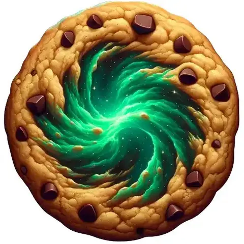 Wait, so the creator of the CookieVerse can count more than 7? prestige upgrade