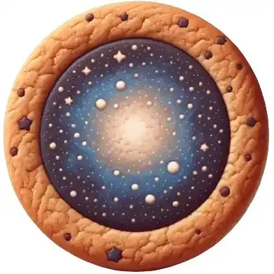 Strange Cookie prestige upgrade