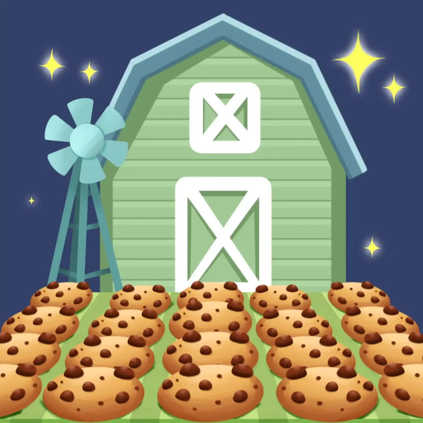 Celestial Barnstars
