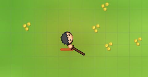 Yohoho.io Gameplay Screenshot