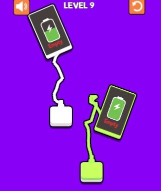 Charge It Gameplay Screenshot