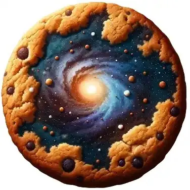 Why did the Oreo go to space? prestige upgrade