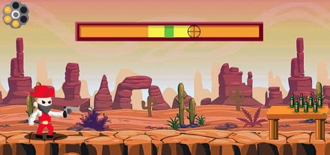 Mini Missions Gameplay Screenshot