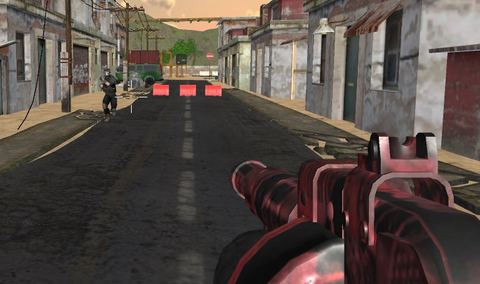 ForceZ.io Gameplay Screenshot