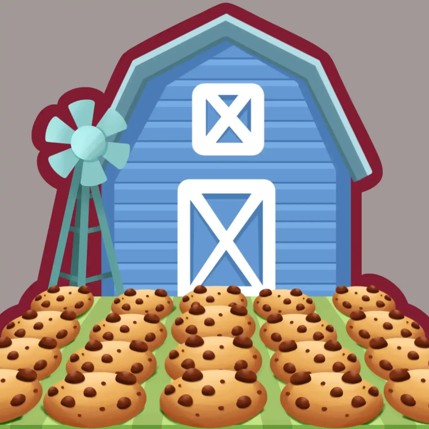 Mobile Wheat Triffids