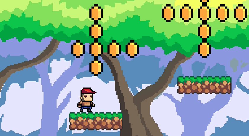 Marco Gameplay Screenshot