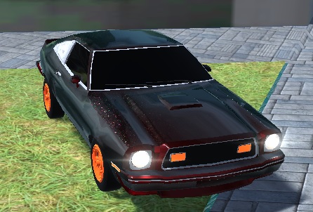 Burnout City Unblocked Game Review