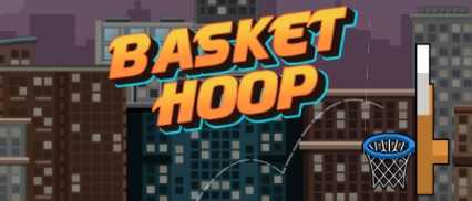 Basket Hoop Unblocked Game Review
