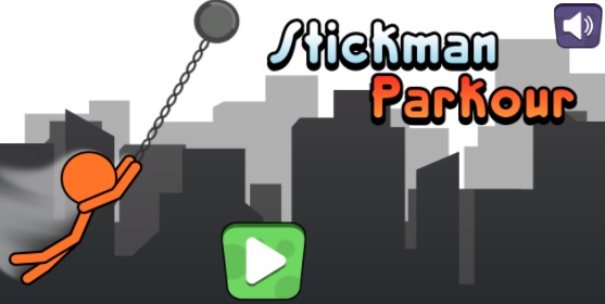 Stickman Parkour Unblocked Tutorial
