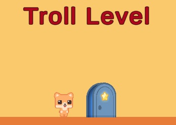 Troll Level Unblocked Tutorial