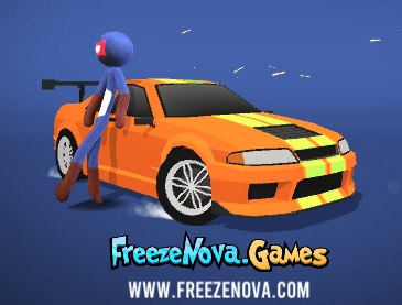 Stickman GTA City Unblocked Tutorial